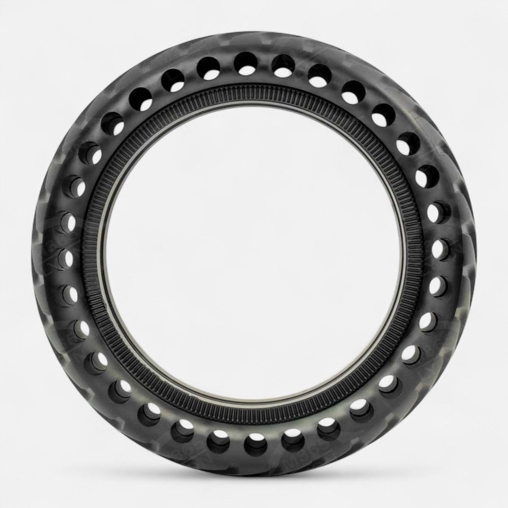 Pneu plein alvéolé Xiaomi M365, Pro, 2, 3, 1S, Essential