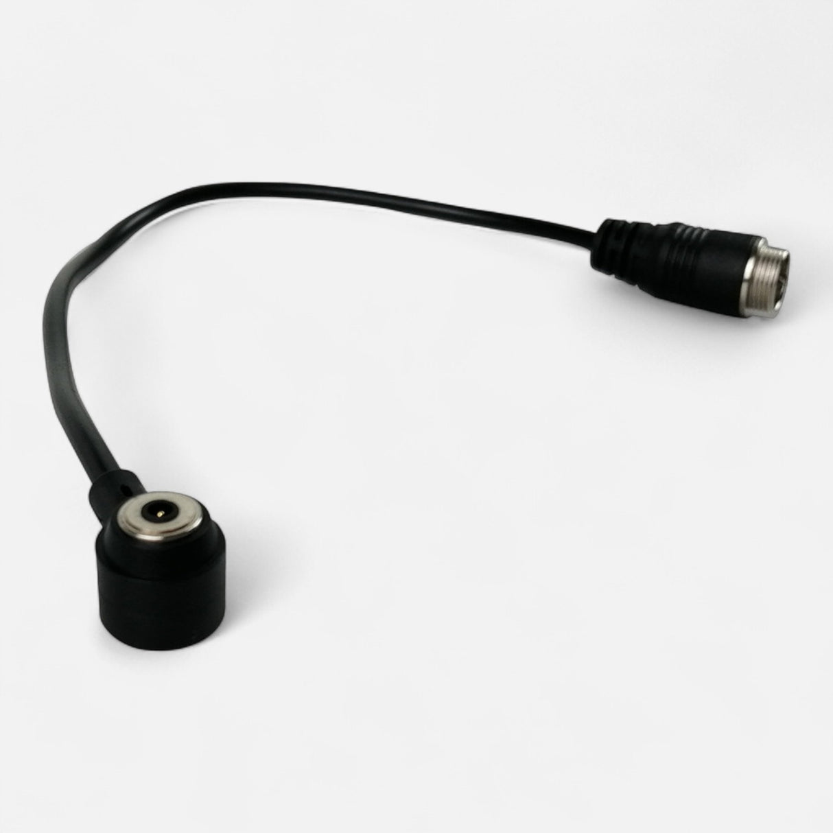 GX16 3-pin male to magnetic connector adapter for Xiaomi Mi 4