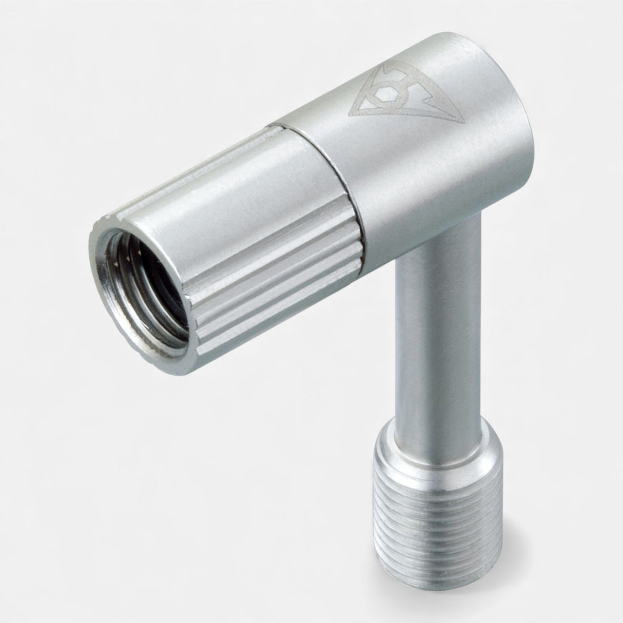 Topeak Pressure-Rite Adapter – Schrader Valve