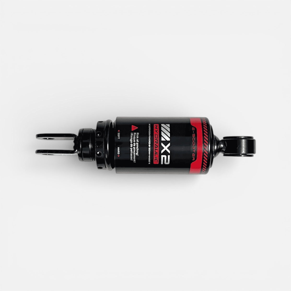 Suspension arrière – Ninebot Max G3