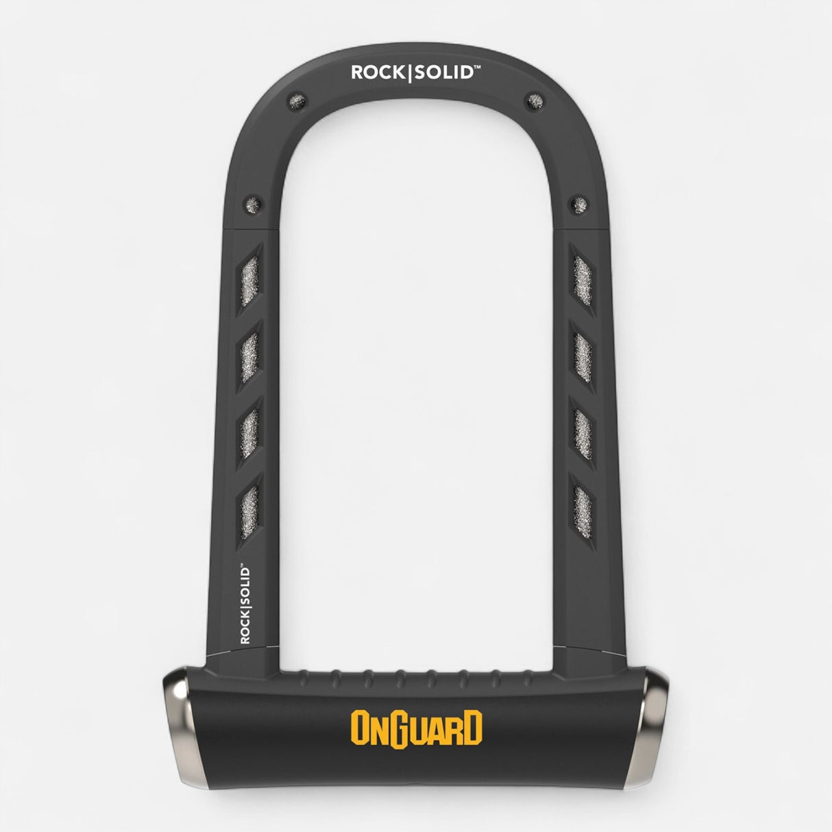 Antivol U OnGuard RockSolid 90 x 175 mm – 14 mm