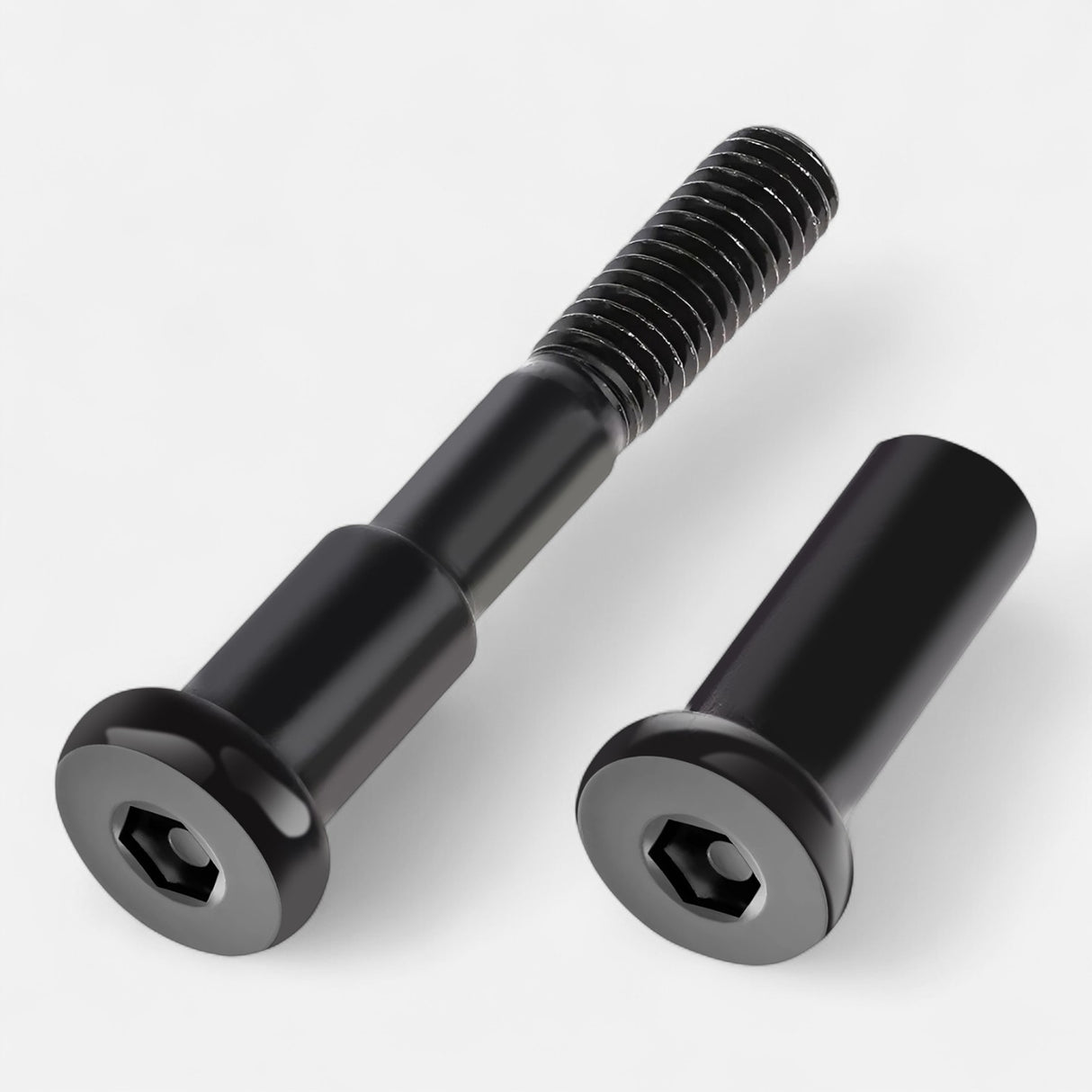 Axe de potence Xiaomi M365, Essential, 1S