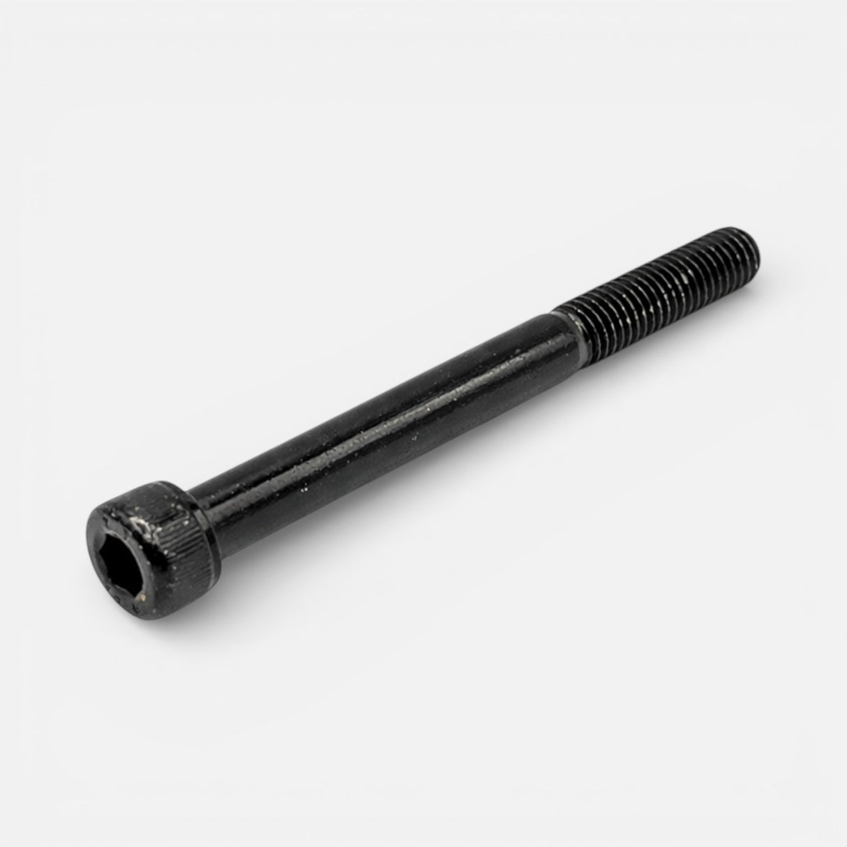 Rear fork axle – Dualtron Pop