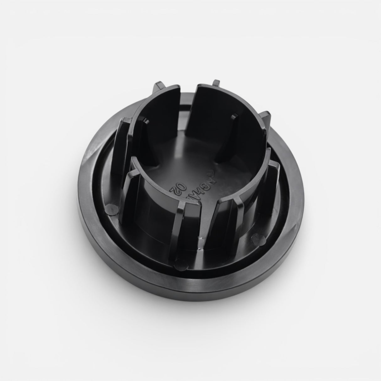 Satz mit 2 Gabelkappen – Segway ZT3 Pro