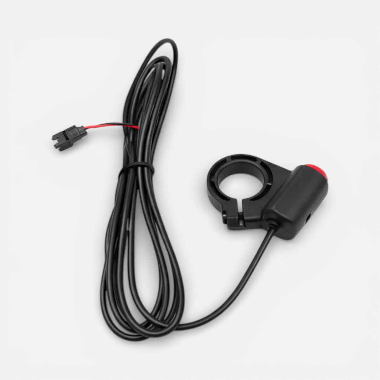 Bouton turbo – Dualtron Thunder 3