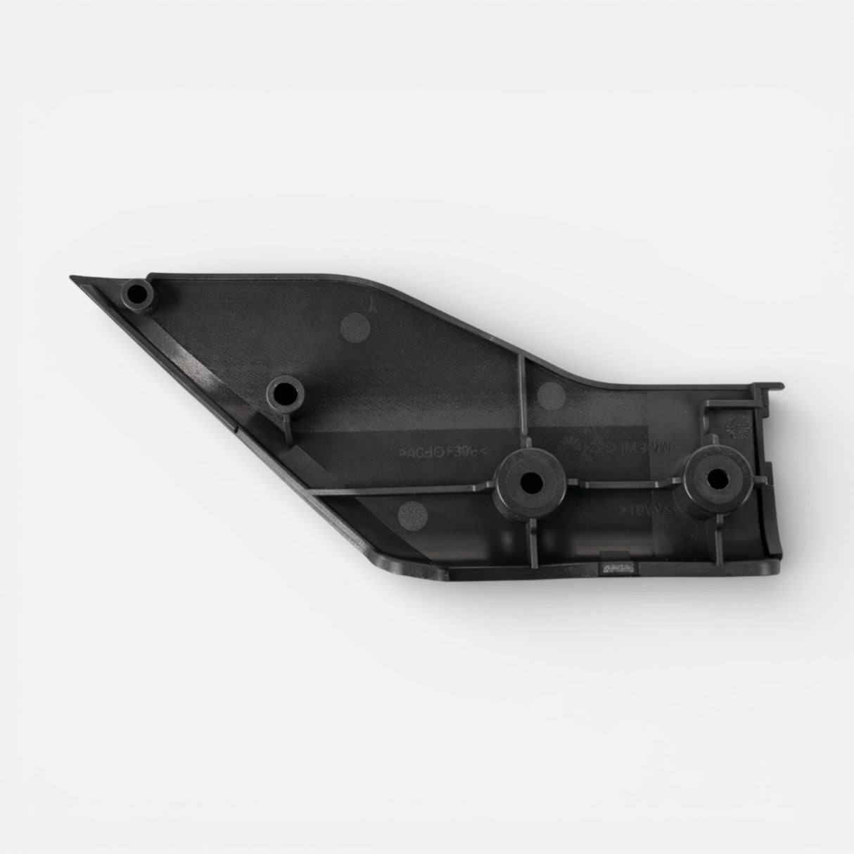 Rear frame cover – Ninebot Max G3 E – Left