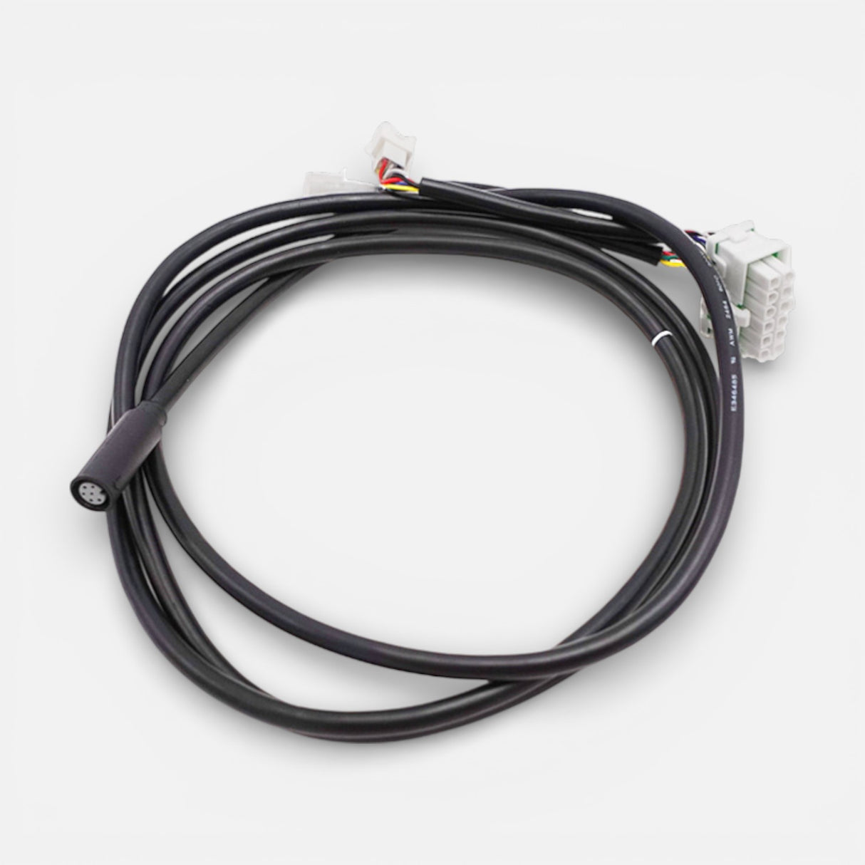 Cable data – Segway ZT3 Pro