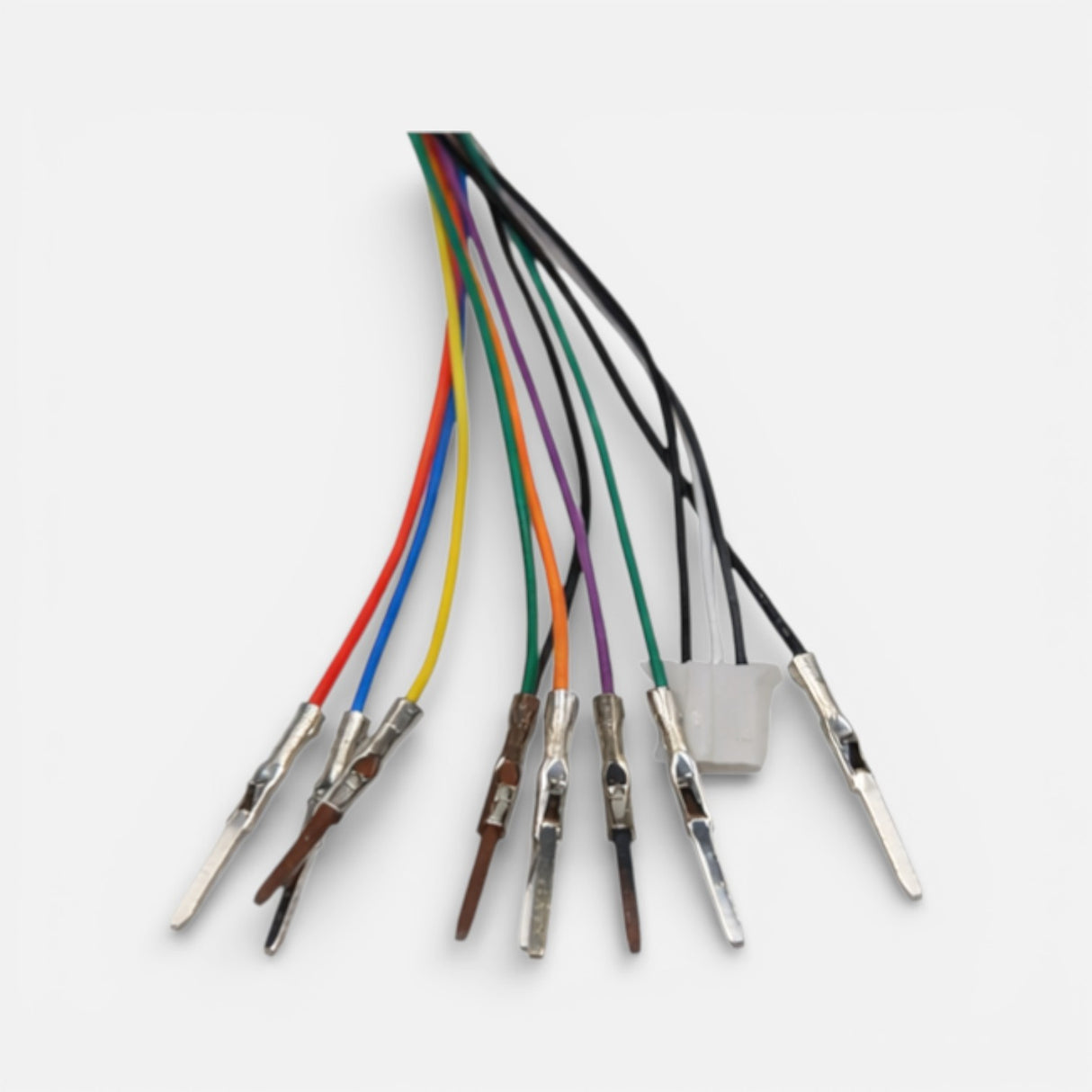 EY4 2023 display cable with red connector – Dualtron Thunder 3