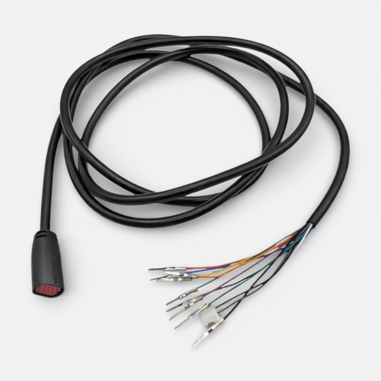 EY4 2023 display cable with red connector – Dualtron Thunder 3