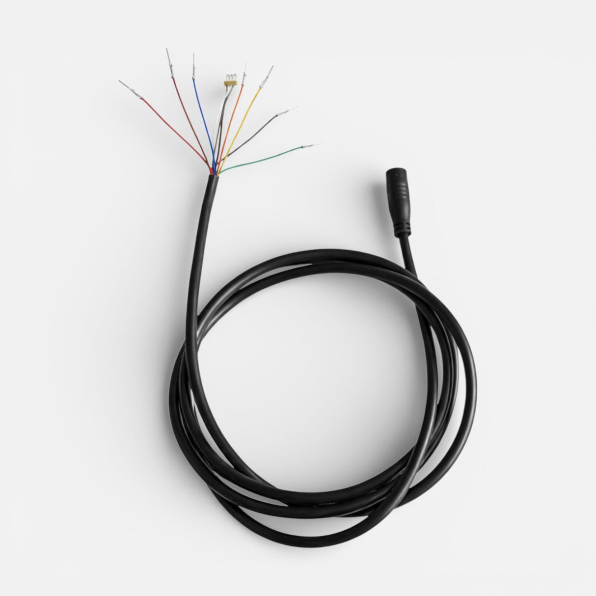 EY4 V2 display cable – Dualtron