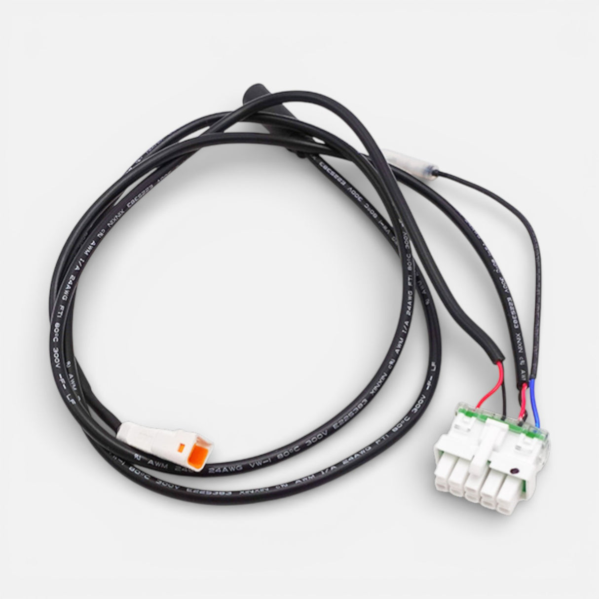 Cable LED arriere – Segway ZT3 Pro