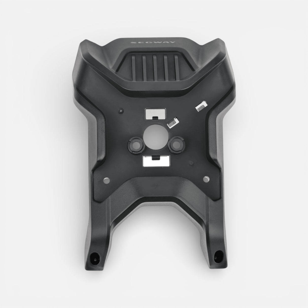 Front cover – Segway ZT3 Pro