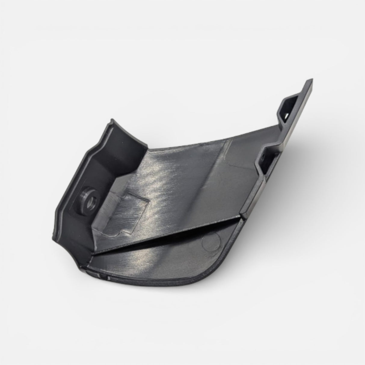 Cache de base de système de pliage gauche – Dualtron Dolphin