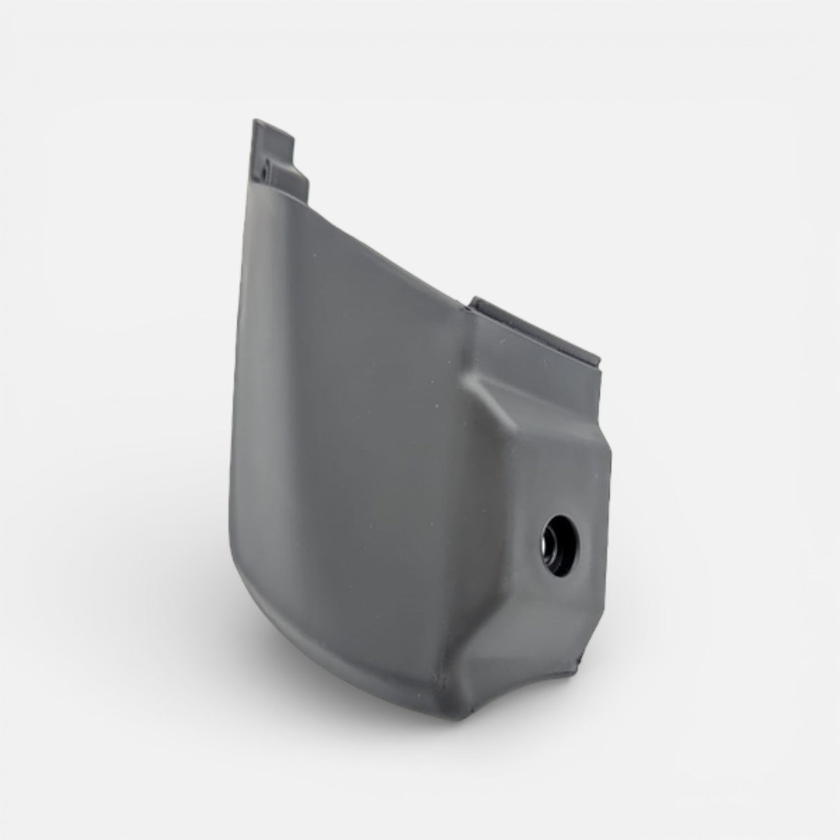 Cache de base de système de pliage gauche – Dualtron Dolphin