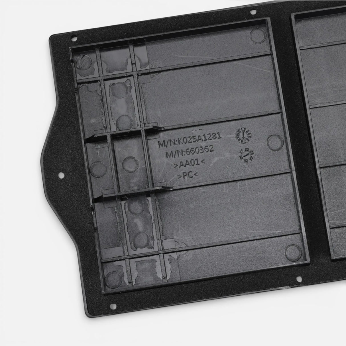 Battery cover – Ninebot Max G2