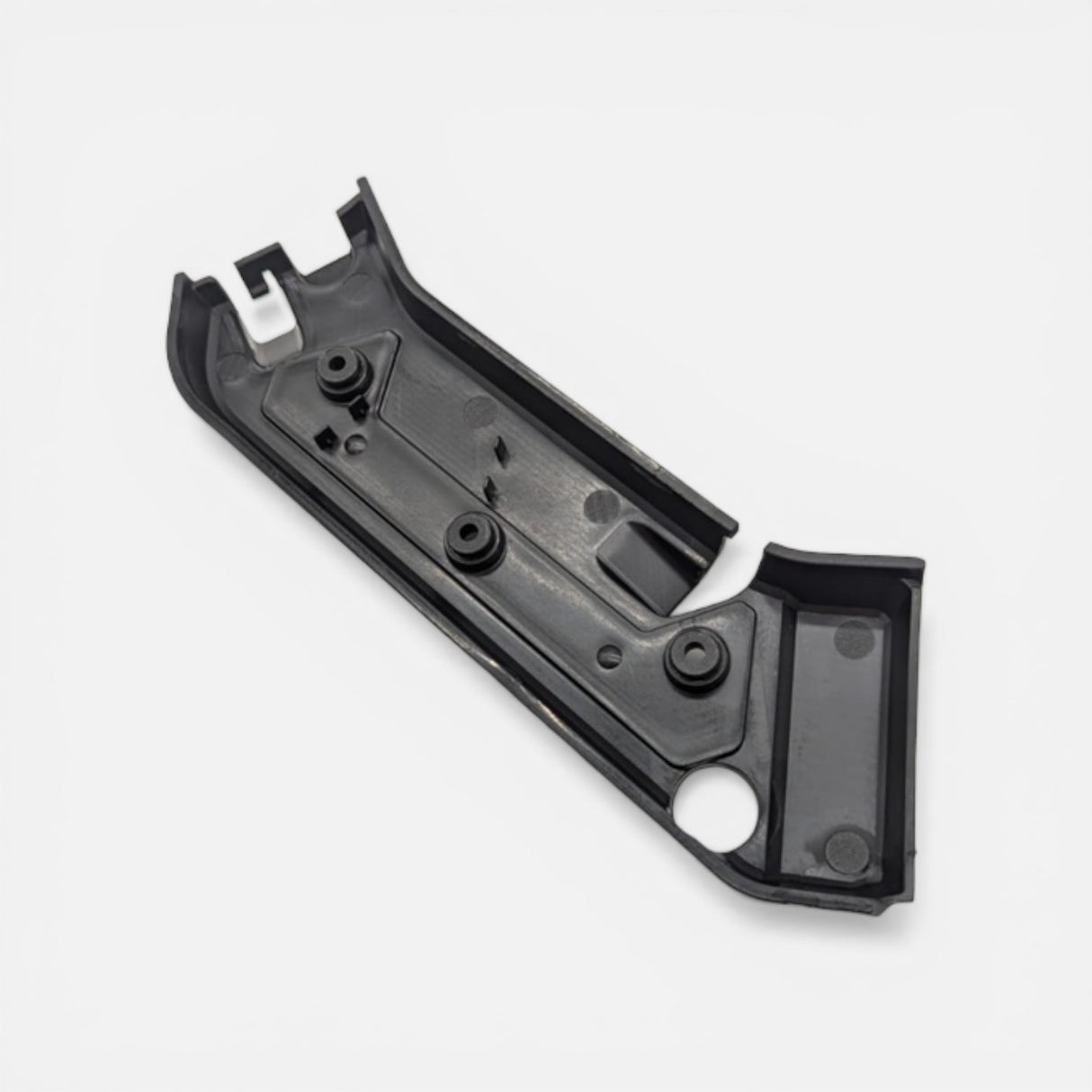 Cache bras de pliage droit – Dualtron Togo LTD Dualtron