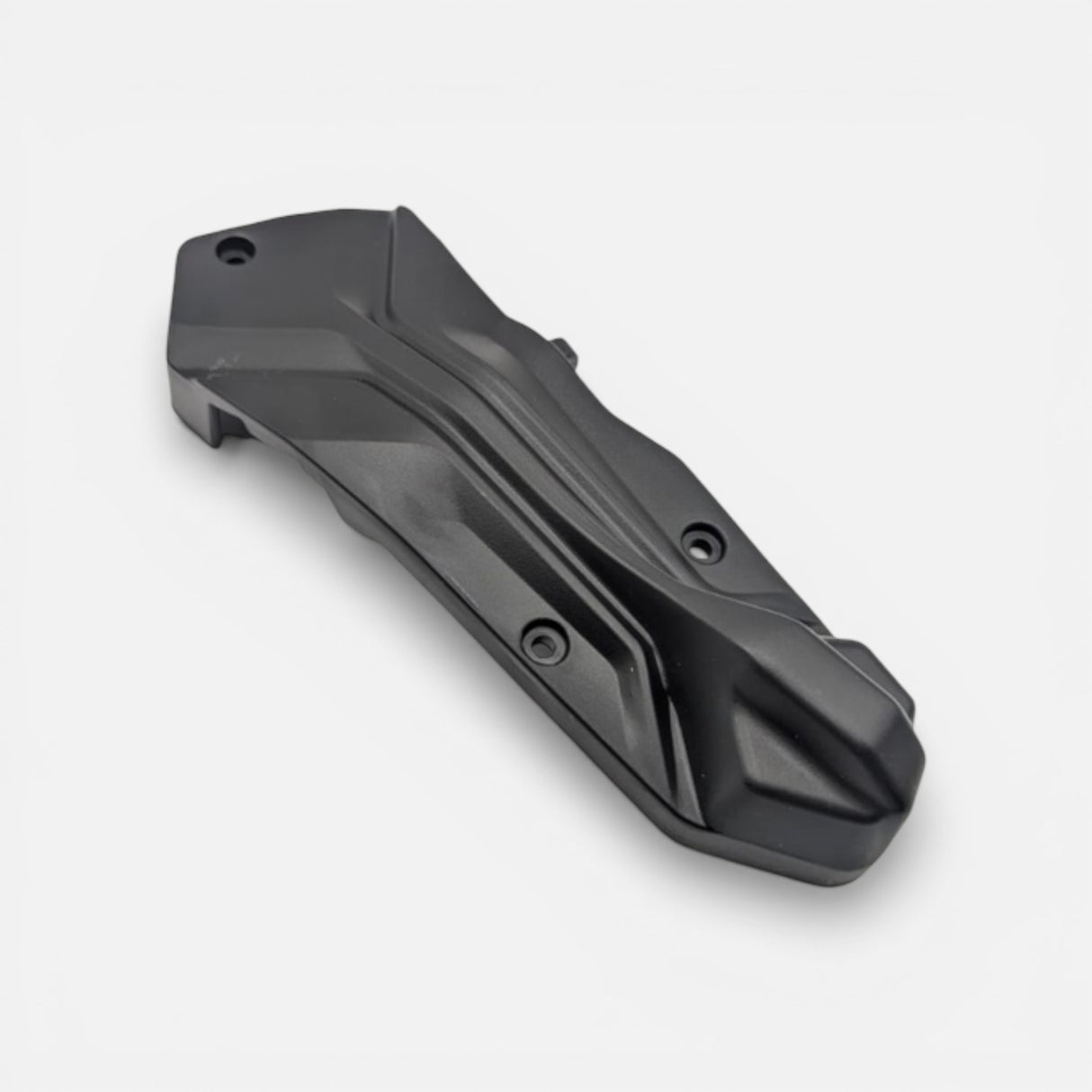 Cache bras fourche arrière droit – Dualtron Togo LTD Dualtron