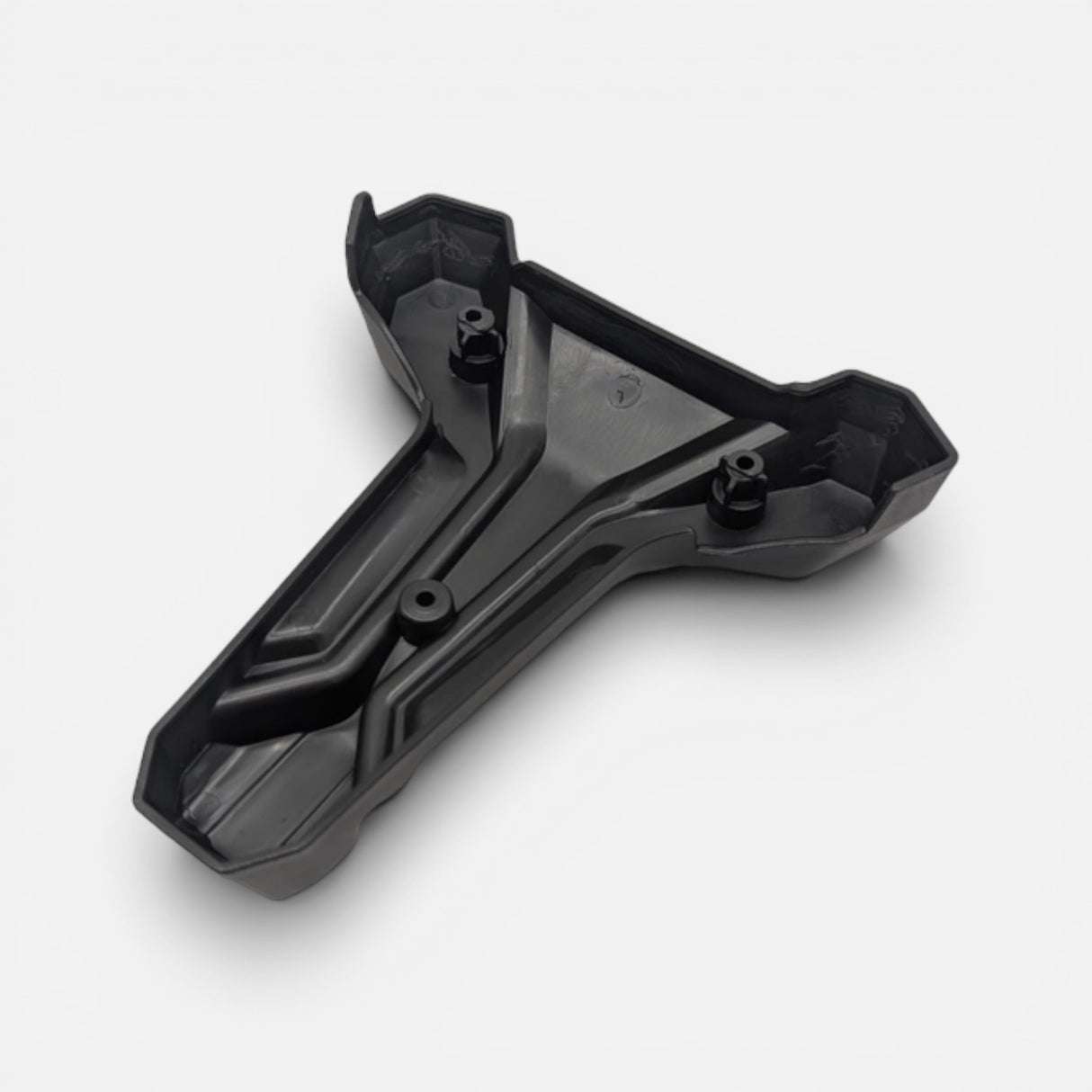 Gabelarmabdeckung vorne links – Dualtron Togo LTD