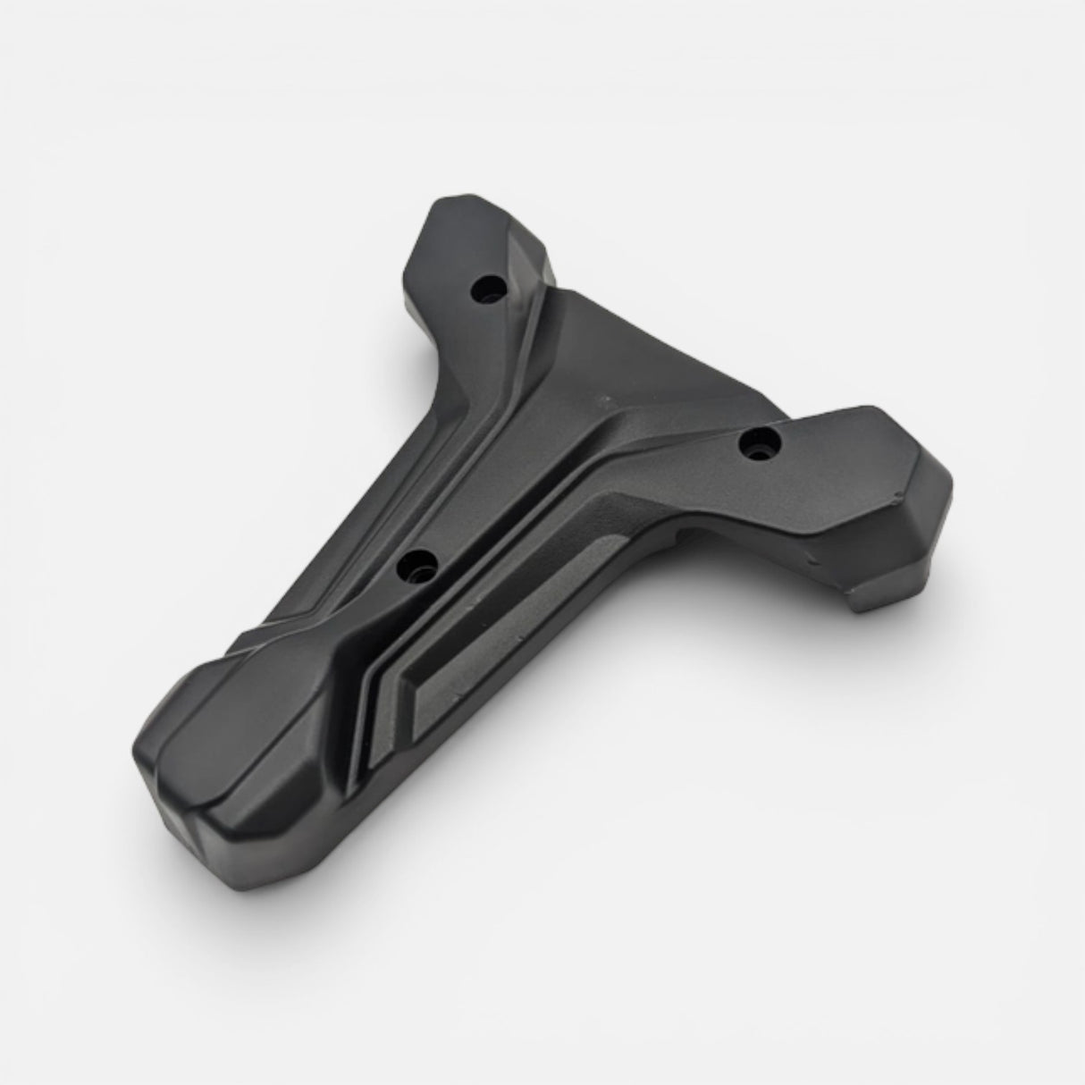 Gabelarmabdeckung vorne links – Dualtron Togo LTD