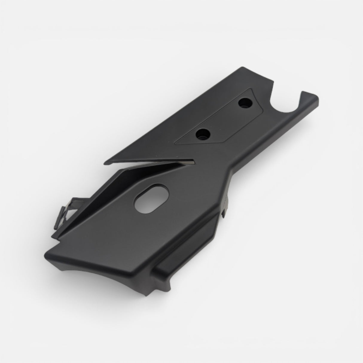Right fork arm cover – Dualtron Dolphin