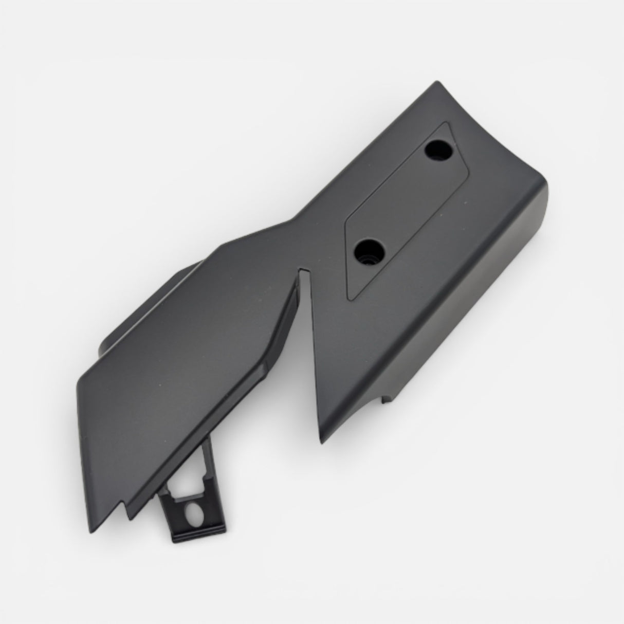 Cache bras de fourche gauche – Dualtron Dolphin