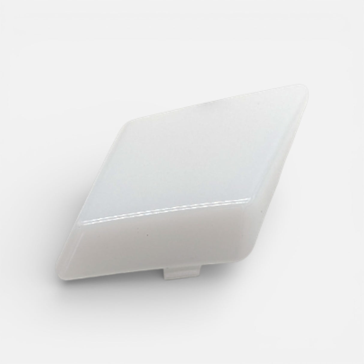 Left front turn signal cover – Dualtron Dolphin