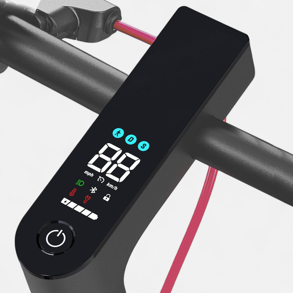 Cache display Xiaomi Mi 4, Mi 4 Pro 1st génération