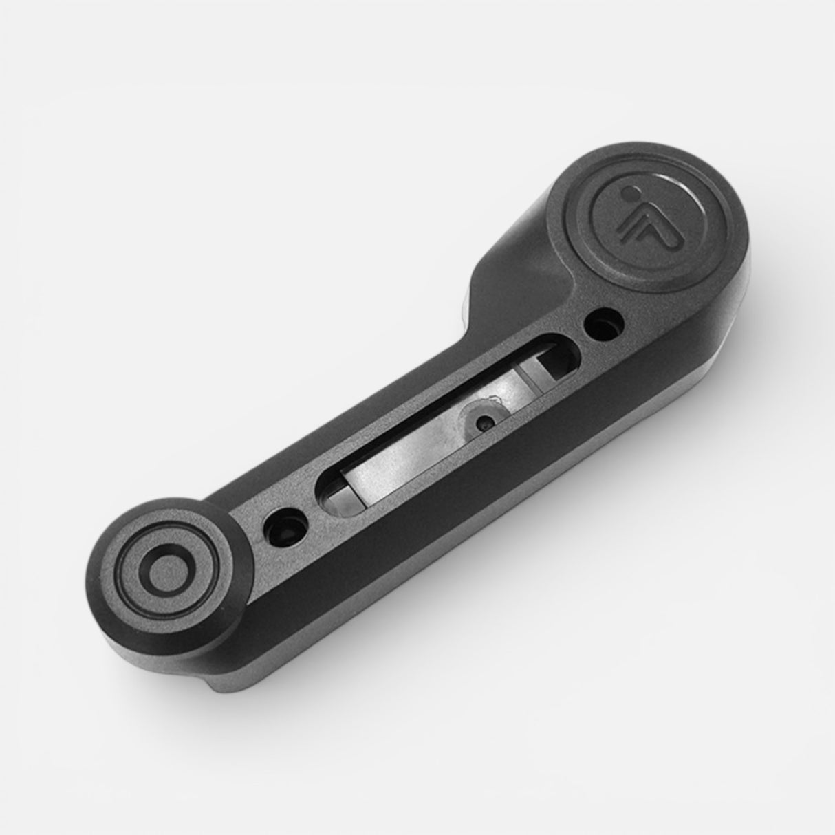 Cache fourche arrière gauche – Ninebot Max G3