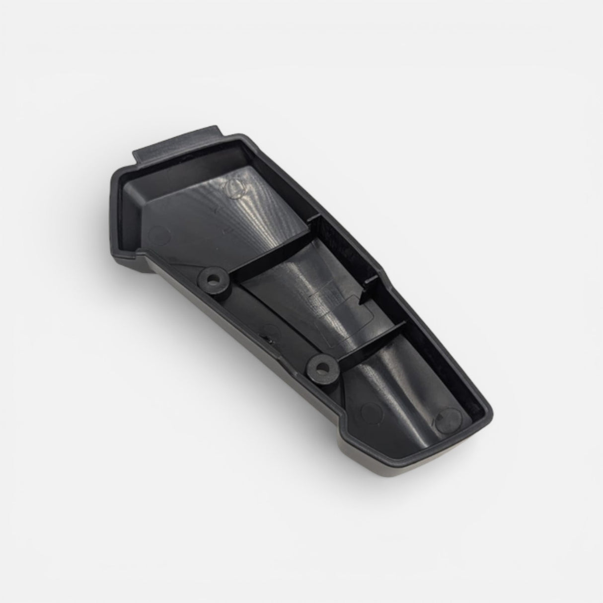 Cache fourche AV gauche – Dualtron Dolphin