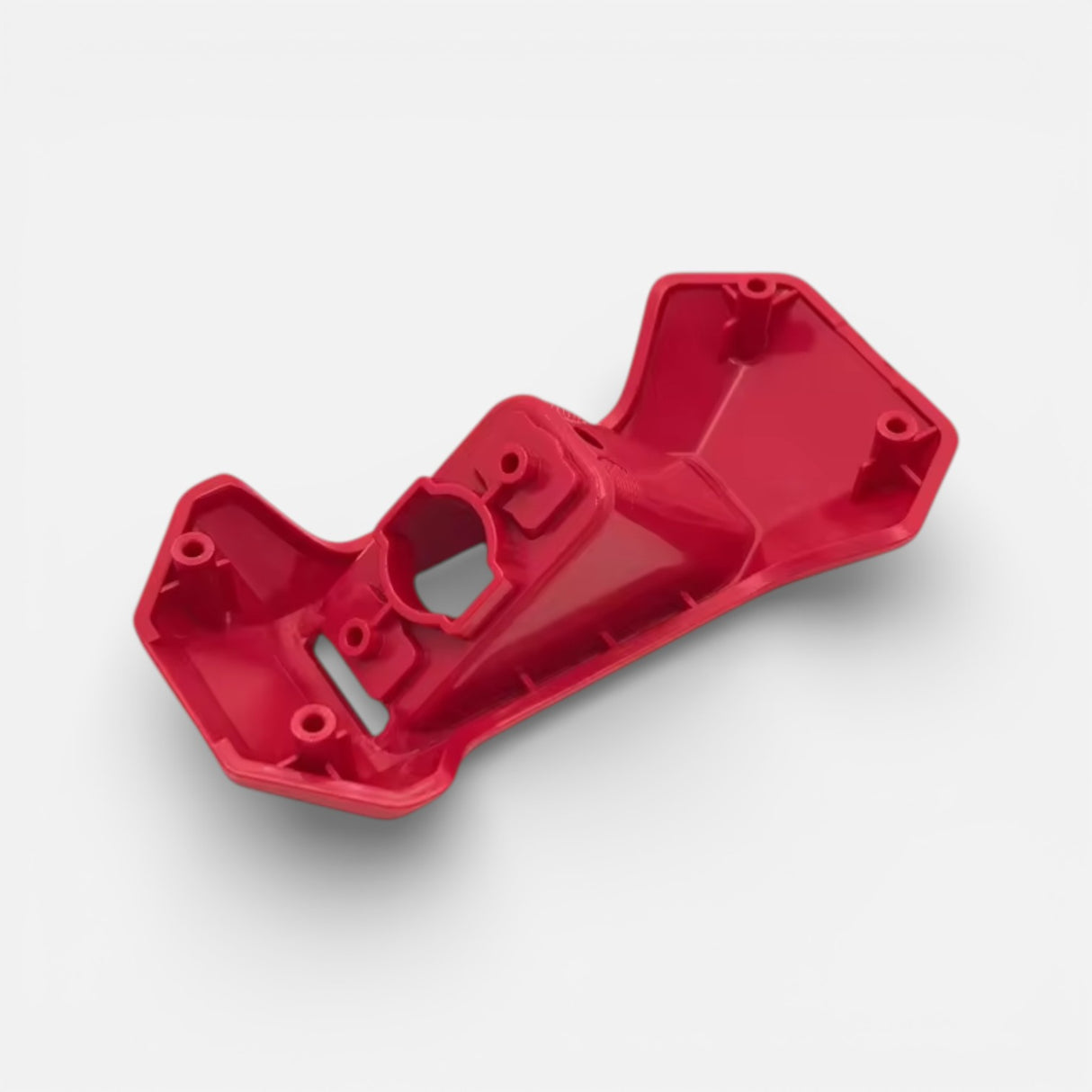 Ladeanschlussabdeckung – Segway ZT3 Pro