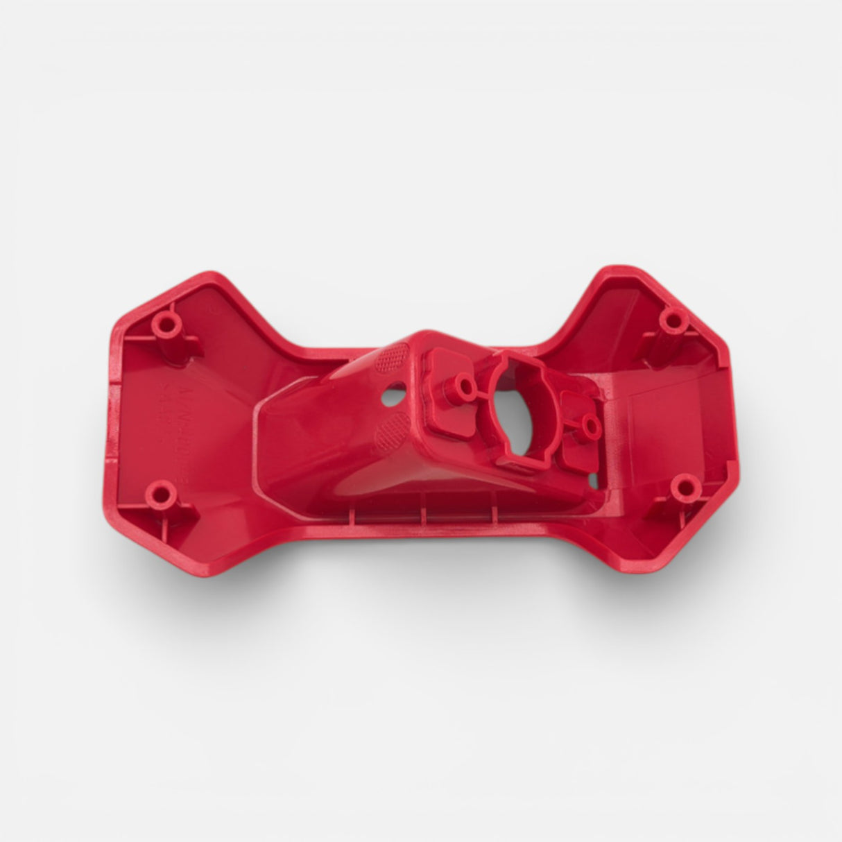 Ladeanschlussabdeckung – Segway ZT3 Pro