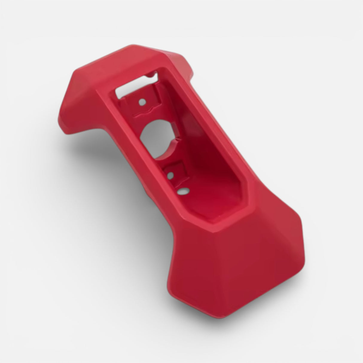 Ladeanschlussabdeckung – Segway ZT3 Pro