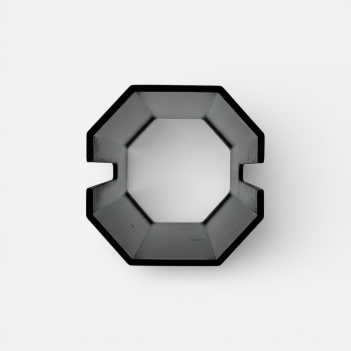 Lenksäulen-Stützabdeckung – Dualtron Togo