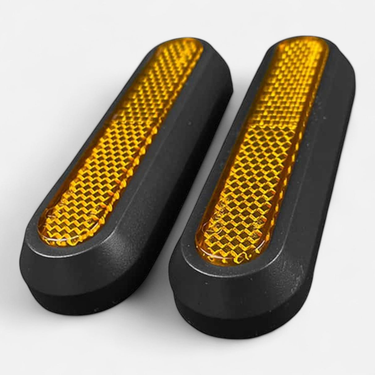 Wheel screw covers for Xiaomi 1S, Essential, Pro 2, Mi 3 (x2)