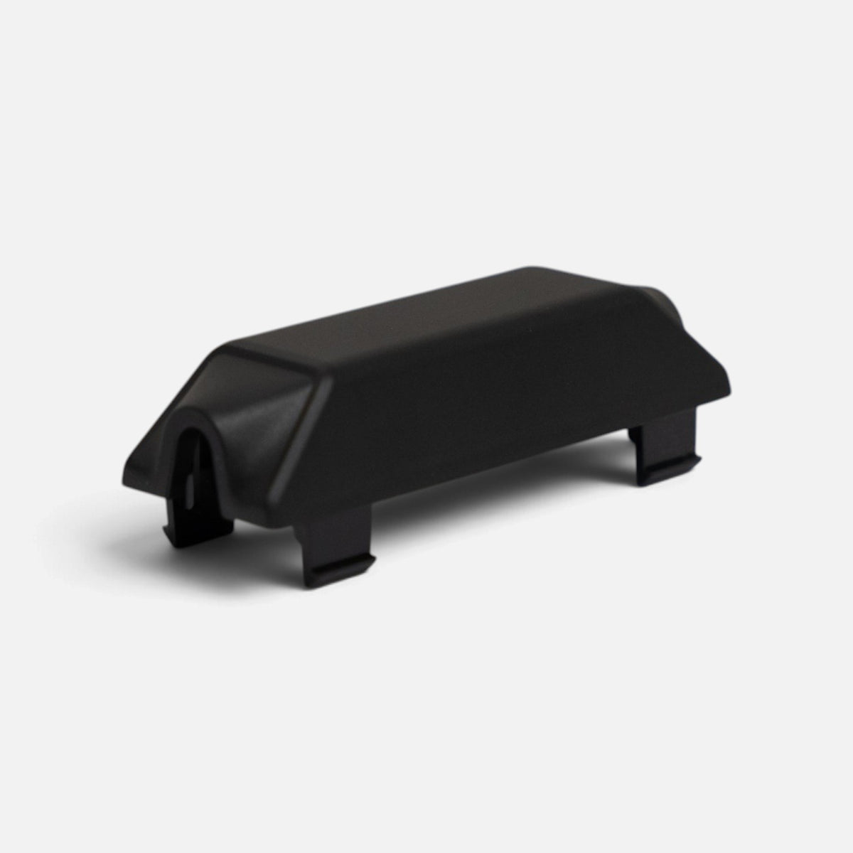 Capot noir de feu de position Segway ZT3 Pro, vue principale