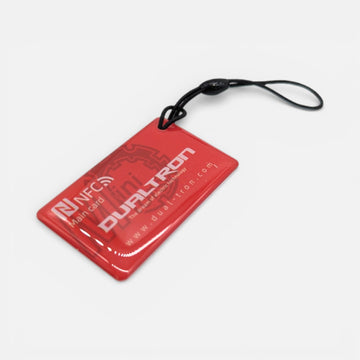 Carte NFC