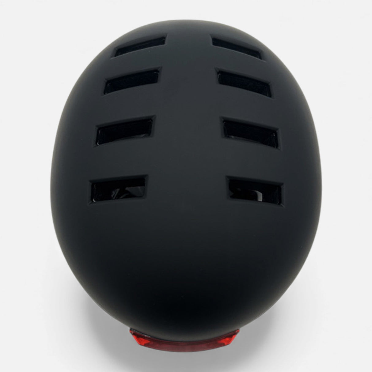 Casque trottinette – Noir LED