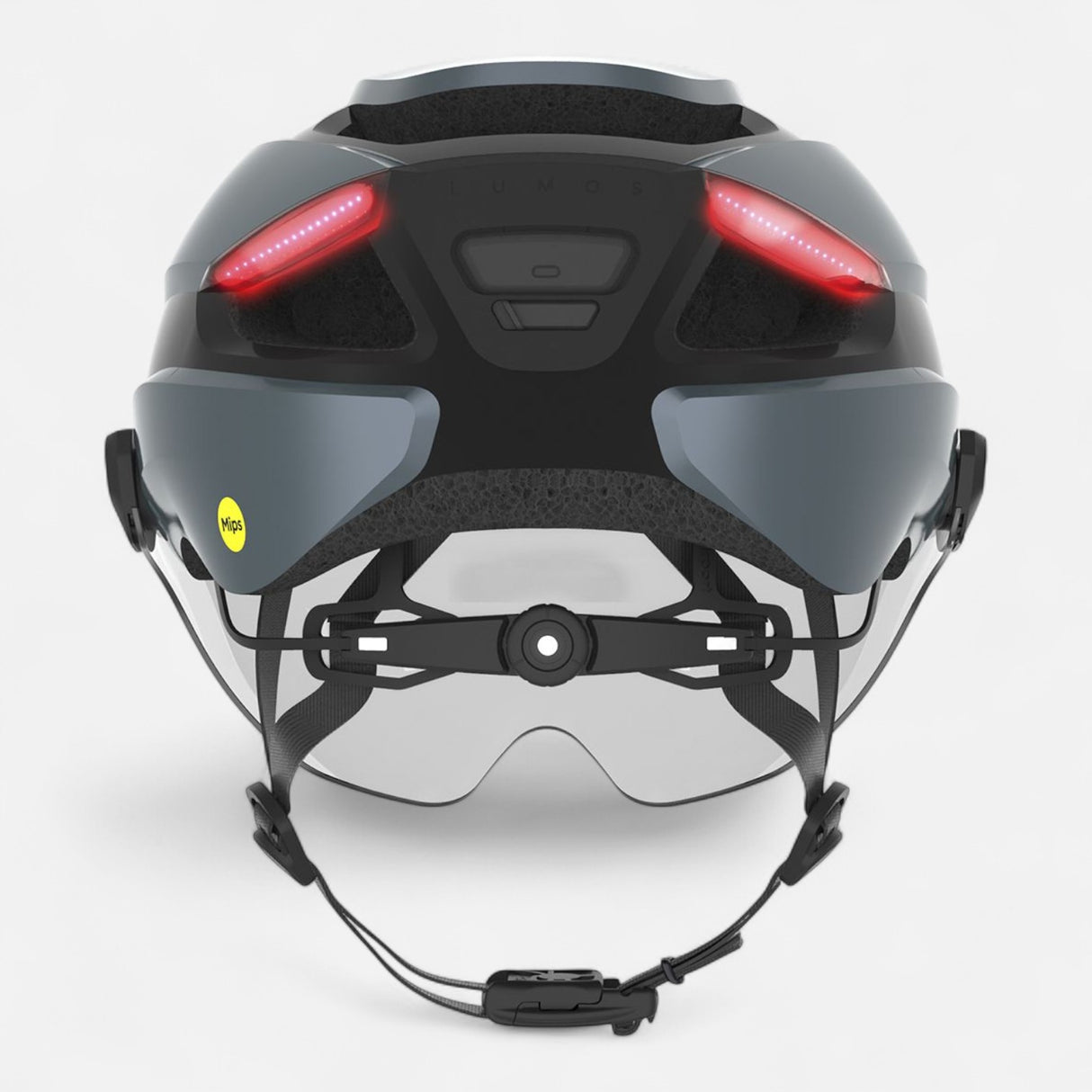 Casque Lumos Ultra E-Bike Mips – Bleu spatial - Medium / Large