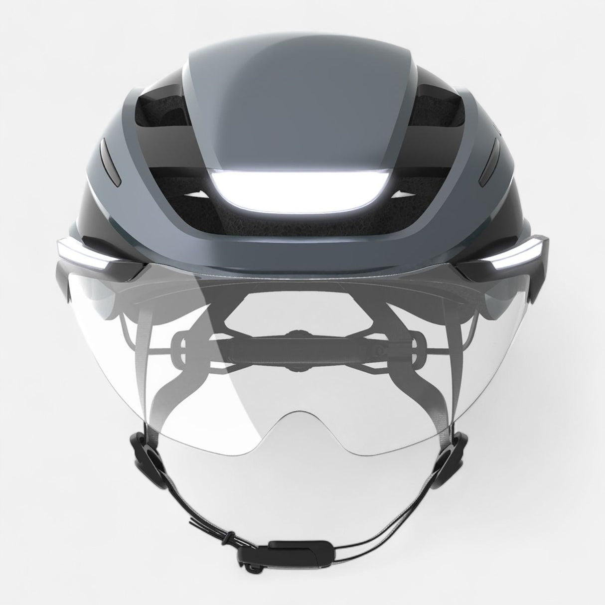 Casque Lumos Ultra E-Bike Mips – Bleu spatial - Medium / Large