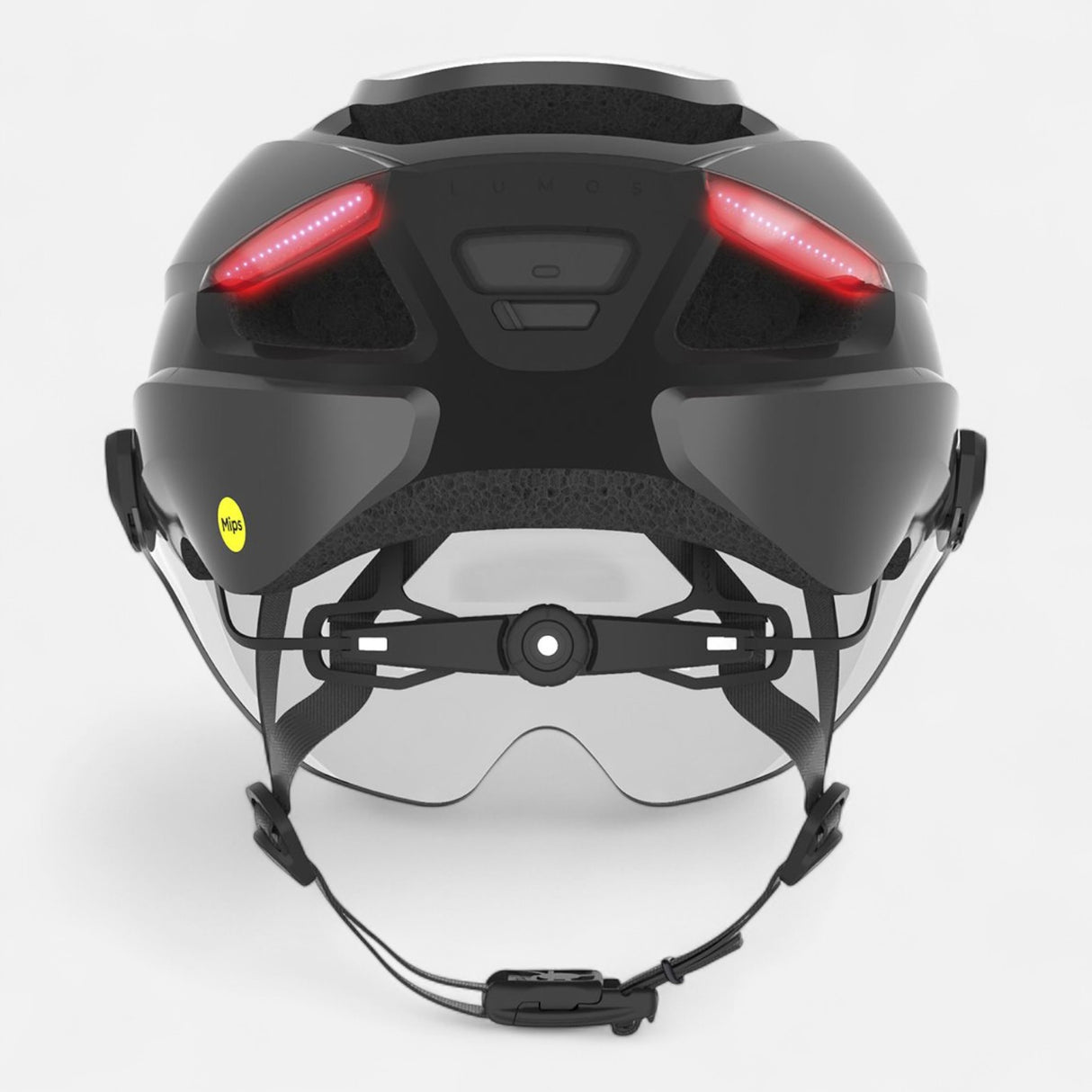 Casque Lumos Ultra E-Bike Mips – Gris métallisé - Medium / Large