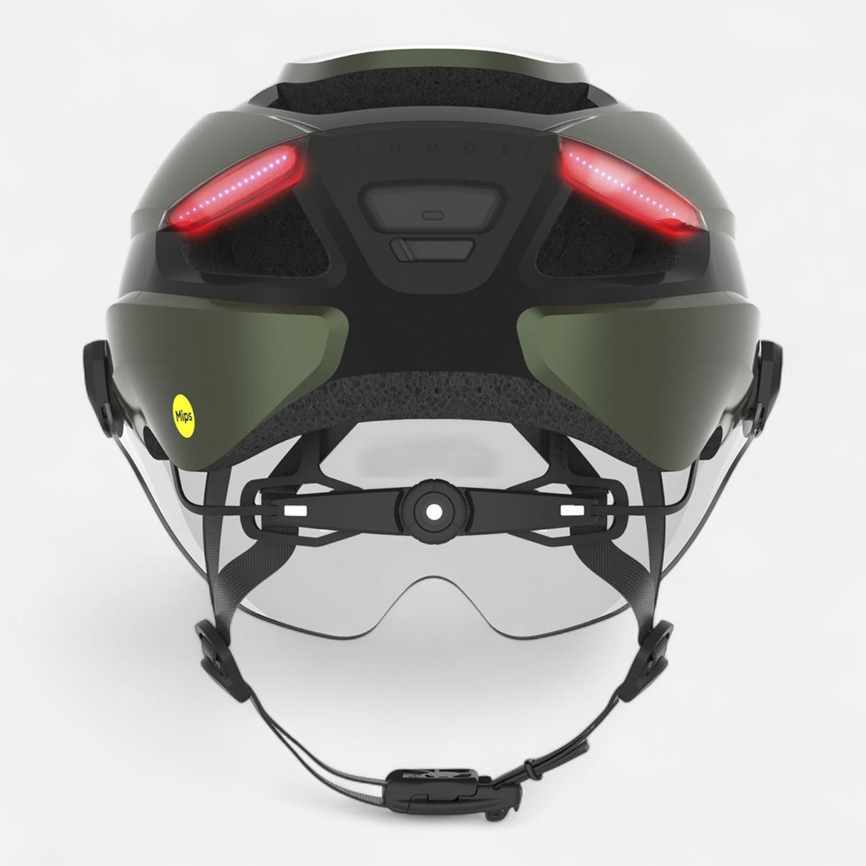 Casque Lumos Ultra E-Bike Mips – Vert Émeraude - Medium / Large