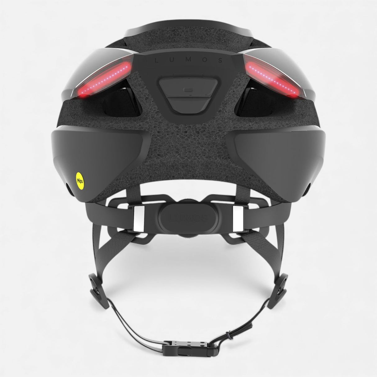 Casque Lumos Ultra Mips – Noir charbon