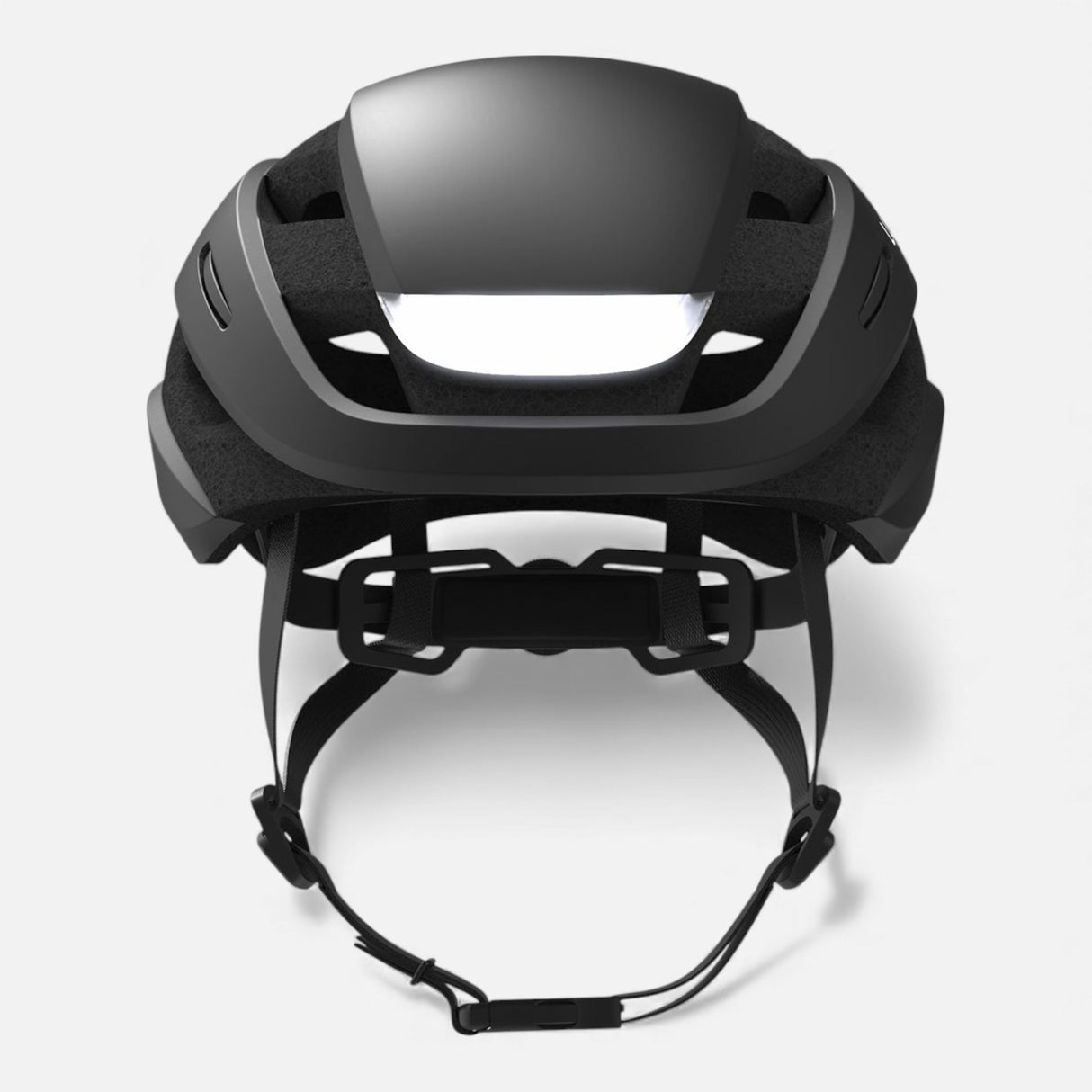 Casque Lumos Ultra Mips – Noir charbon