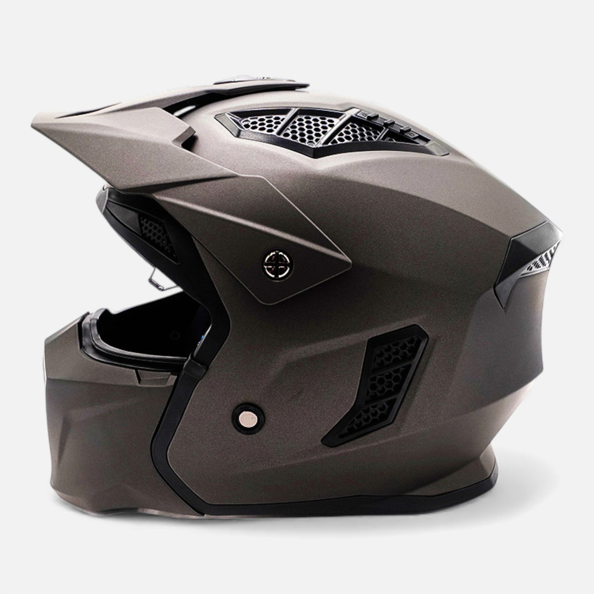 Casque Street FRV Soldier – Bronze mat