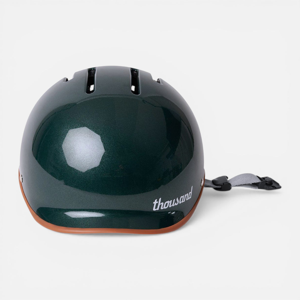 Casque Thousand Heritage 2 – British Racing Green