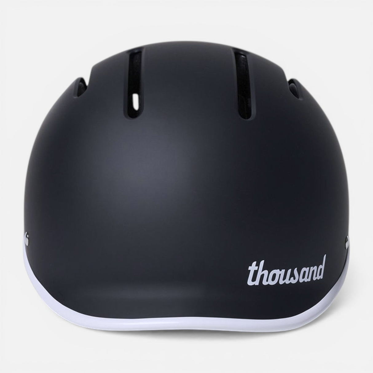 Casque Thousand Jr – Carbon Black