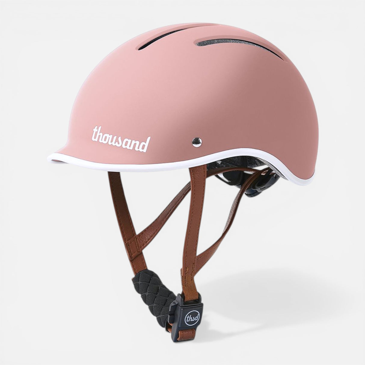 Casque Thousand Jr – Power Pink