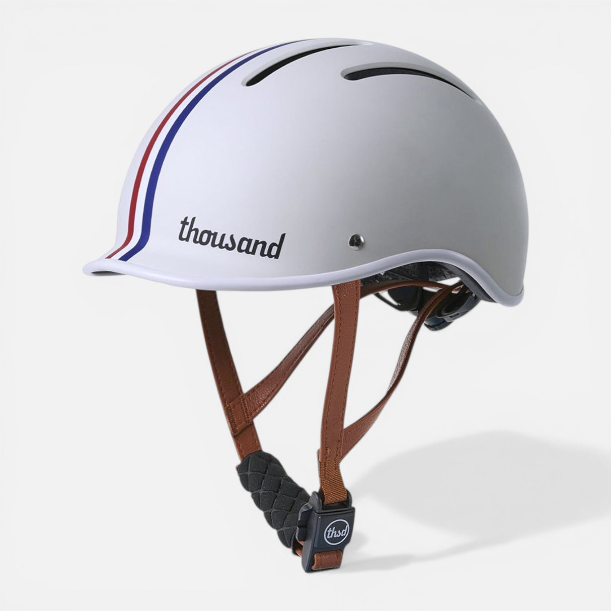 Casque Thousand Jr – Speedway Creme