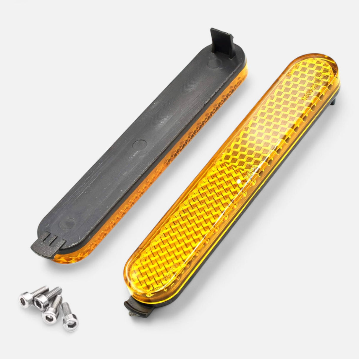 Catadioptre arrière – Xiaomi M365, M365 Pro, 1S, Essential, Pro 2, Mi 3, 3 Lite