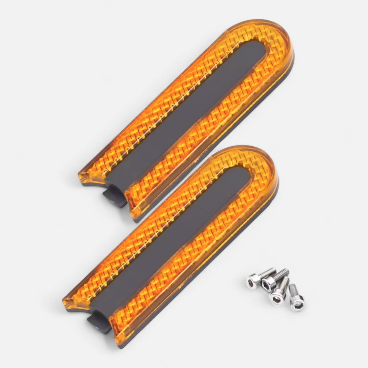 Catadioptre moteur Xiaomi M365, M365 Pro, 1S, Essential, Pro 2